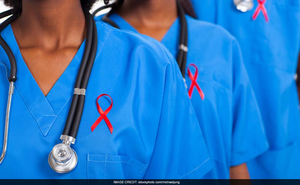 In Mizoram, Over 1,300 People Died Of AIDS Since 1990: Officials