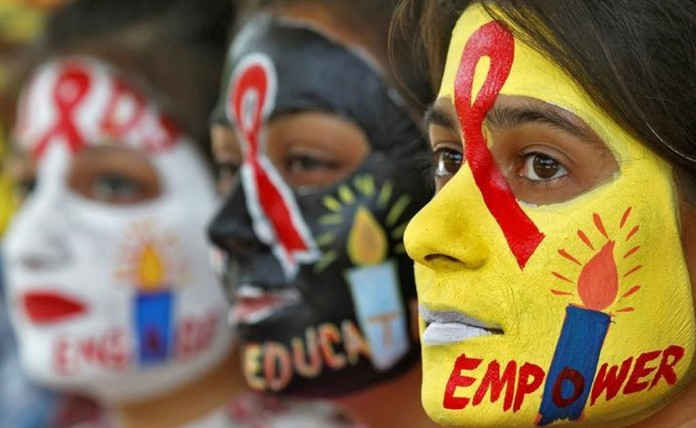HIV Patients Showing Signs Of Multidrug Resistance: Study