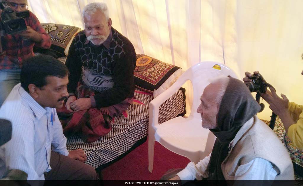 Delhi&rsquo;s Homeless Get Their Own 'Mohalla Clinics'