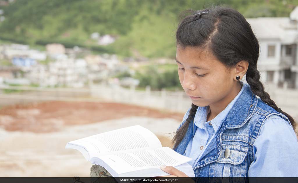 To Reduce School Dropout Rate, Assam To Give Free Textbooks To Students To Reduce School Dropout Rate, Assam To Give Free Textbooks To Students