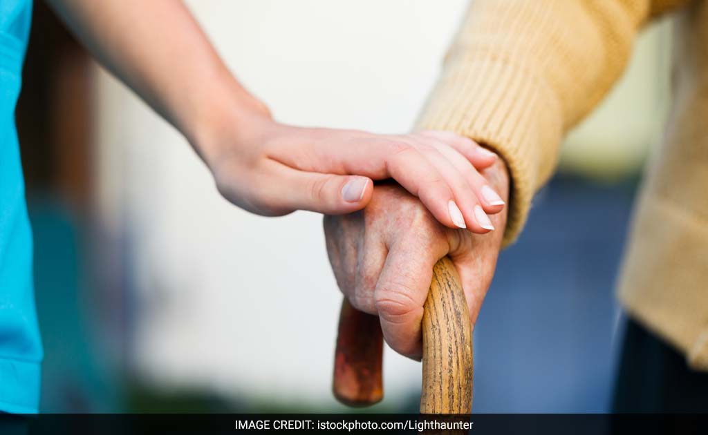 Bones Can Tell Of Brain Degeneration In Alzheimer's: Study