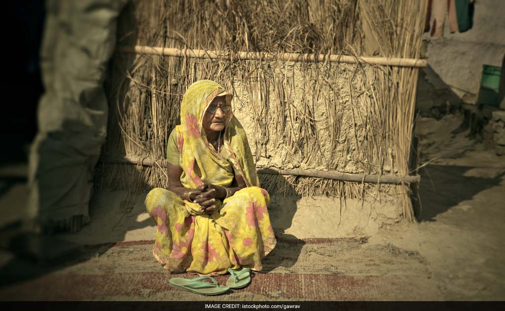 In India, 1 In 5 Rural Landowners Fear Losing Their Property: Survey