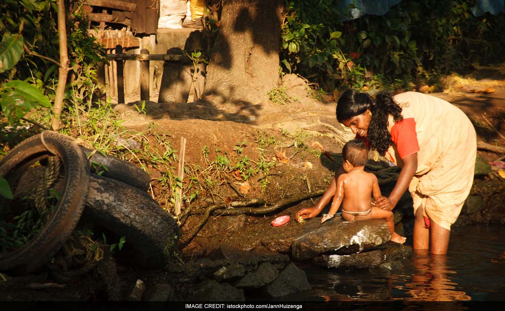 Neonatal Mortality On Rise Among Kerala Tribals, Centre&rsquo;s Attention Sought