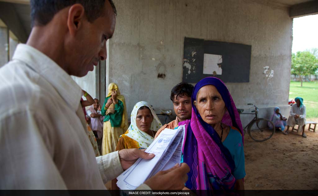 Rural Women Increasingly Accessing Government Hospitals, Shows Study