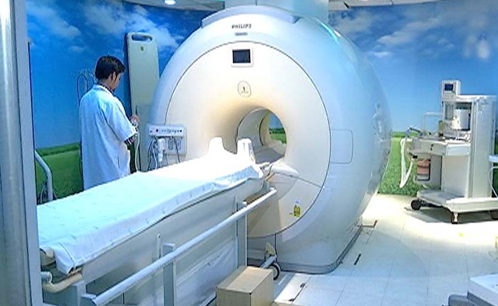 MRI Machines Can Cost 100 Times Less, Thanks To This