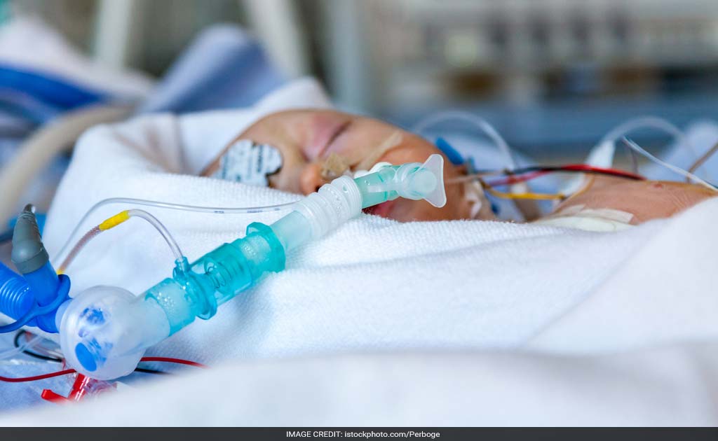 For Children With Congenital Heart Disease, Cashless Treatment In Haryana