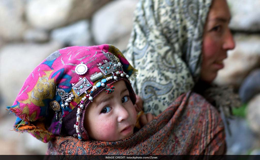 Women Welfare A Priority In Jammu and Kashmir: Mehbooba Mufti