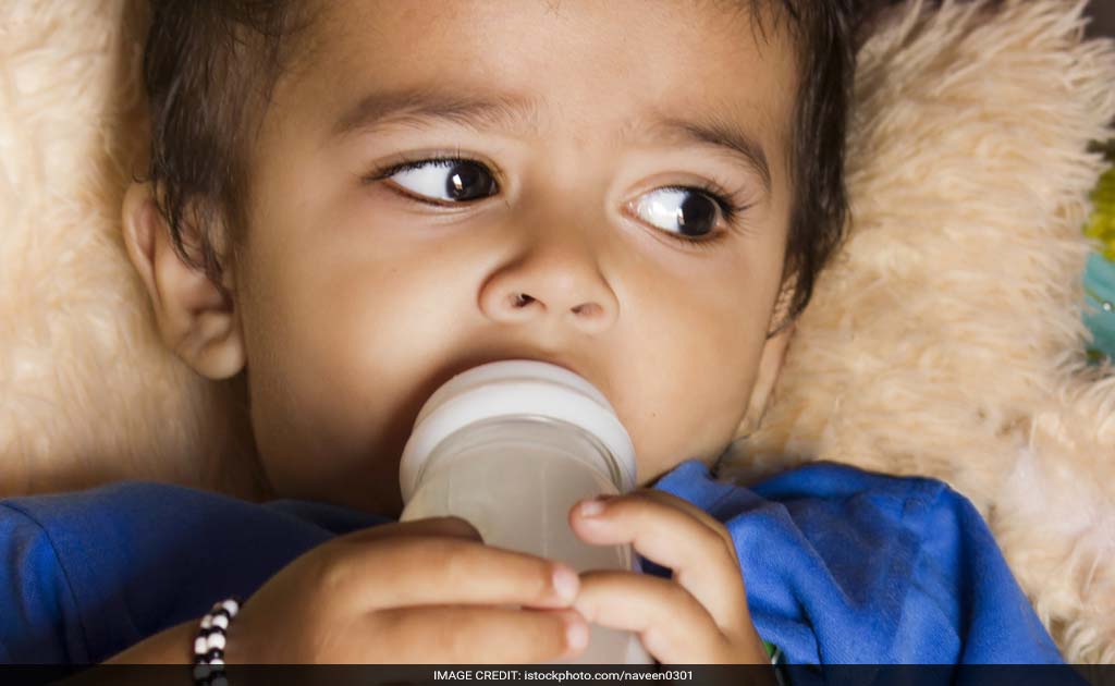 Young Mothers Moving Towards Pumped Breast Milk: Study