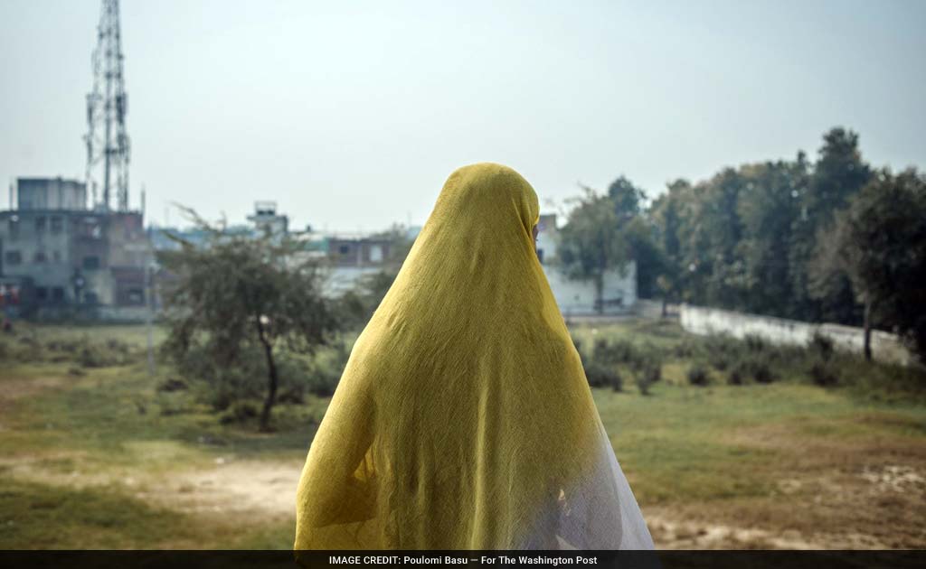 Arisha Dreamt Of Being A Model. Her Death Turned Back A Village's Clock