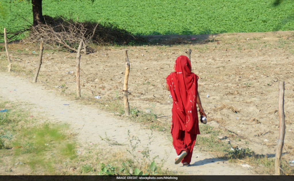 Higher Incidents Of Rape In India Linked To Lack Of Toilets, Shows Study