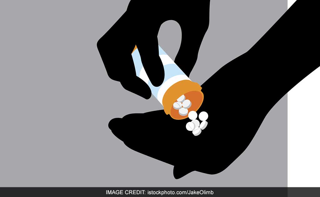 Pain Killers May Cause Hearing Loss In Women: Study