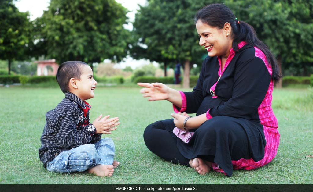 Gesturing Can Boost Creative Thinking In Kids: Study