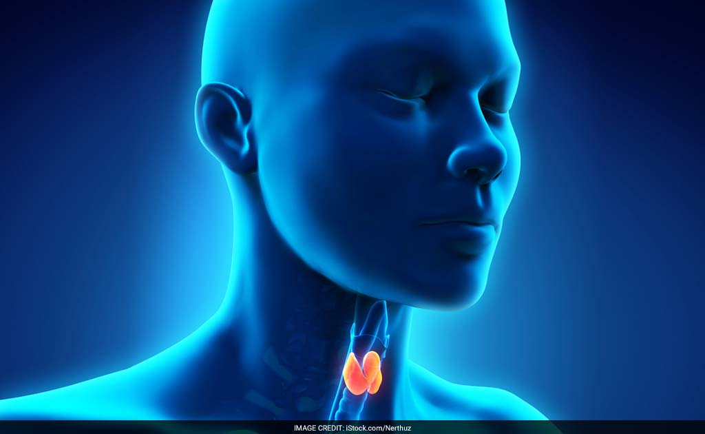 New Blood Test Can Predict Throat Cancer Recurrence: Study