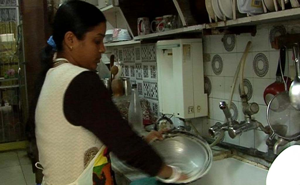 As Apps For 'On-demand Domestic Helps' Gain Popularity In India, Concerns Remain