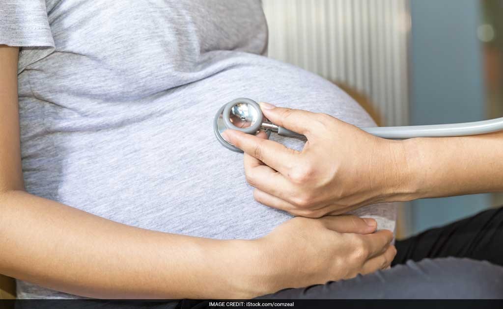 Pregnancy Changes A Woman's Brain, Reveals Study