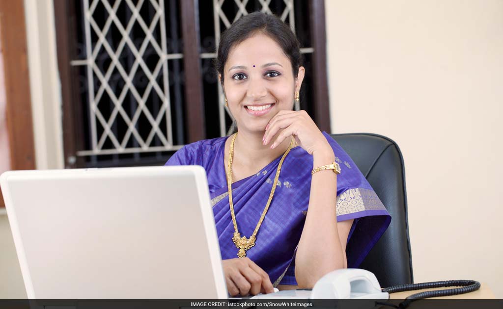 More Married Women Go Out For Work Than Unmarried Women, Shows Census 2011 Data