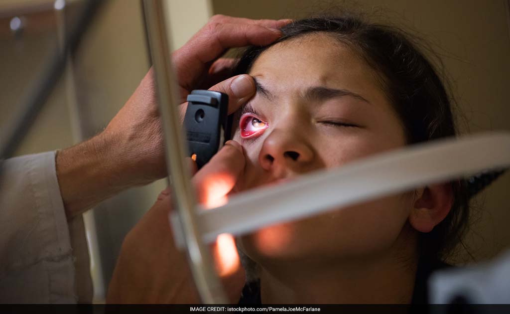 63% Indians Unaware That Diabetes Can Spoil Retina, Shows Survey