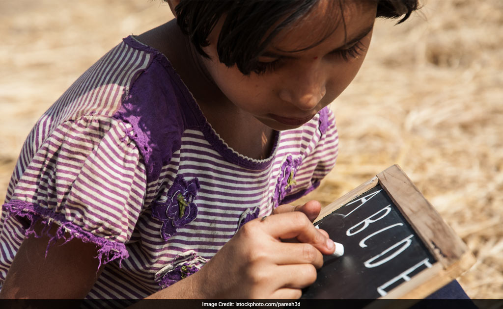 Trees For Fees: English Medium School in Chhattisgarh Village Breaks New Grounds