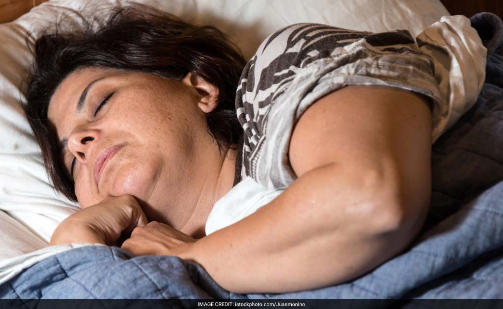Sleep Apnea Tied To Diabetes And Hypertension During Pregnancy, Suggests Research
