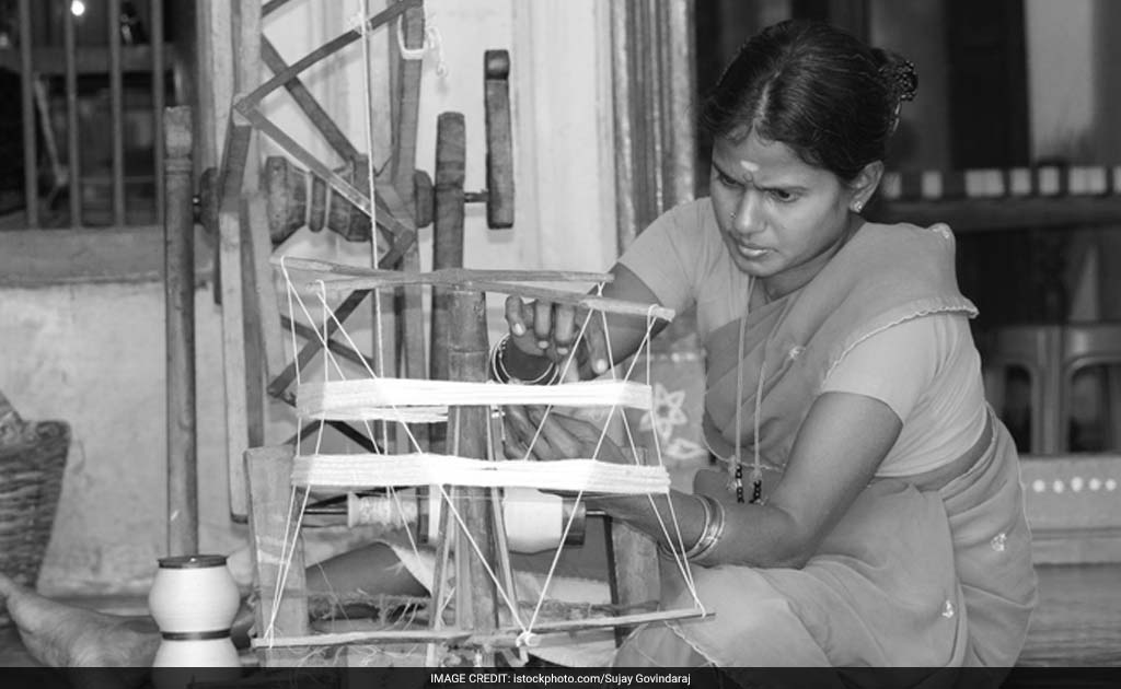 Andhra Pradesh Has Highest Number Of Working Women In India, Uttar Pradesh Lowest
