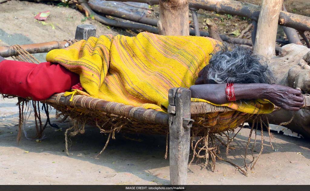 With No Head For Jharkhand's Women's Panel, Crimes Against Women Going Unpunished