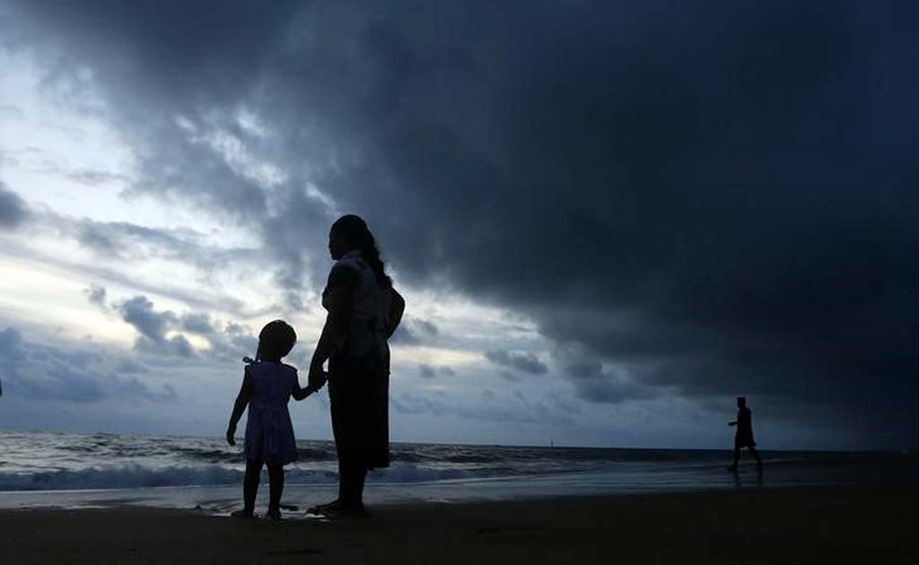 Maids, Labourers, Migrants, Children: The Faces Of Slavery In 2016