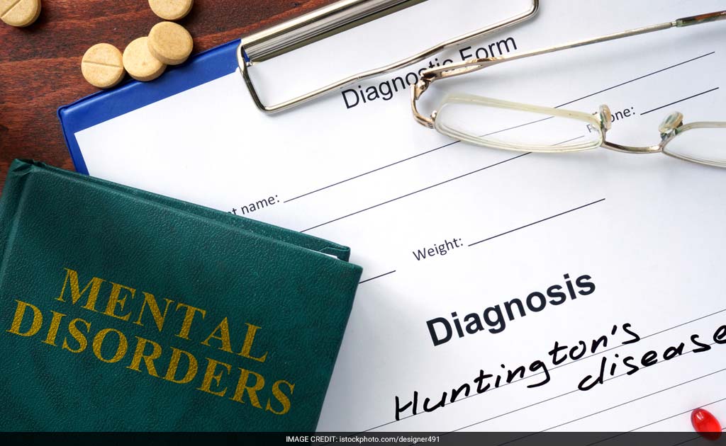 Dysfunction In Brain Structure May Cause Huntington's Disease: Study