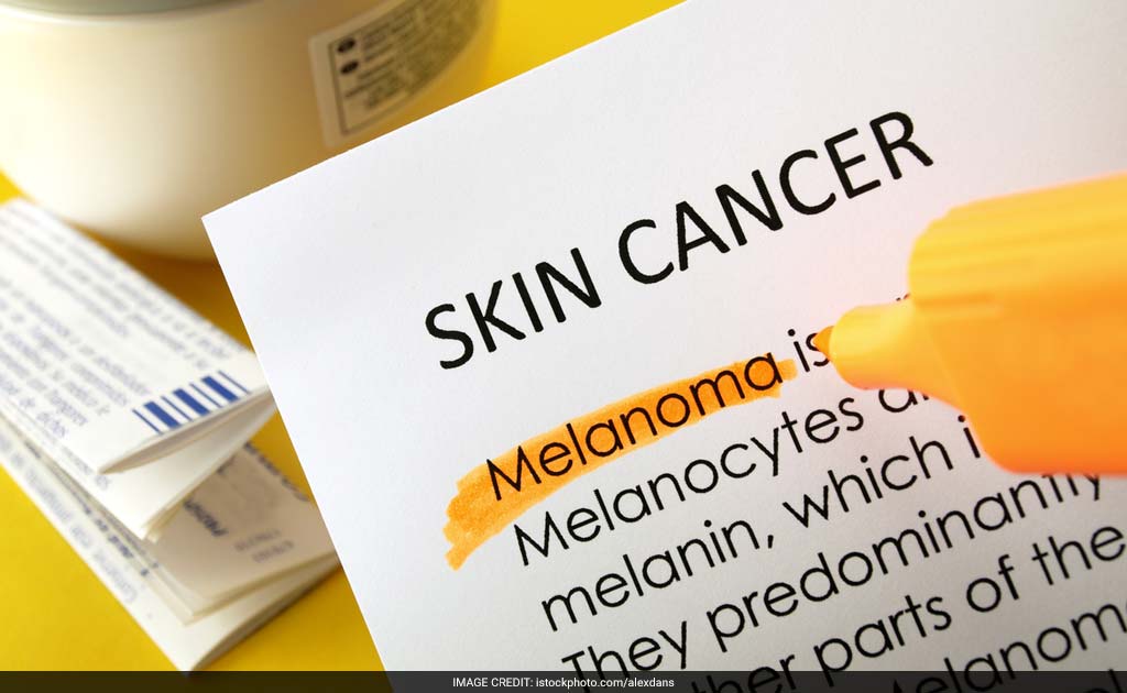 New Technology To Detect Skin Cancer Early Identified: Study