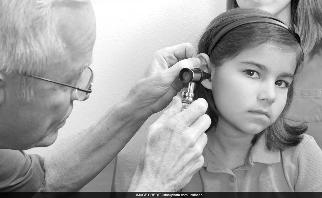 Reducing Antibiotic Course May Harm Kids With Ear Infections: Study