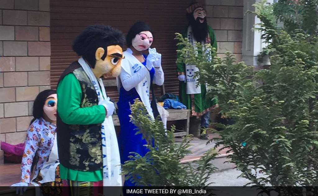 From Borders To Localities, “Beti Bachao, Beti Padhao” Message Reaching All