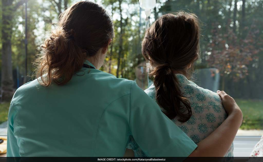 Community-based Therapy May Alleviate Depression, Anxiety: Study Community-based Therapy May Alleviate Depression, Anxiety: Study