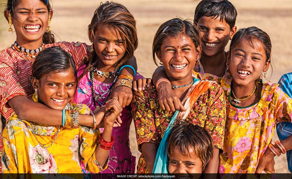 As Income Rises, Fewer Girls Are Born In India, Shows Study