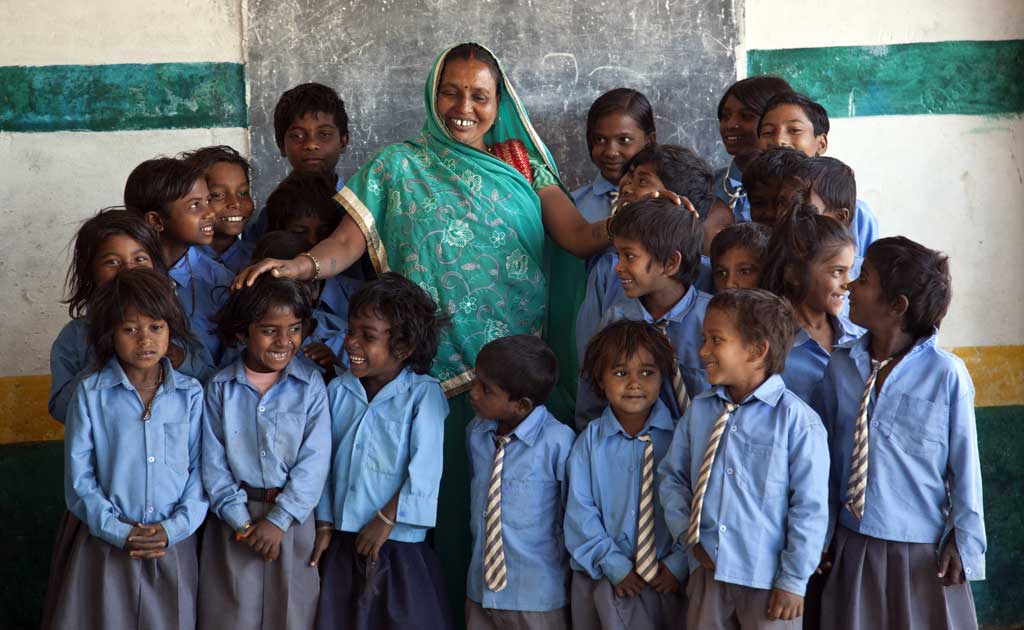 How We Can Transform Our Education System