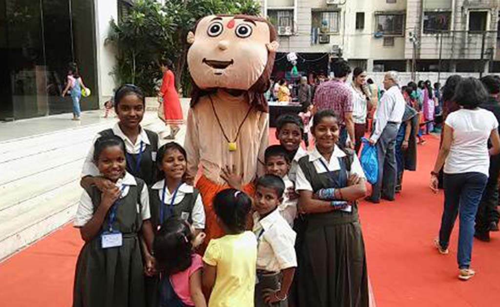 ‘Signal Shala’: A Blessing For Children Living On Maharashtra’s Streets