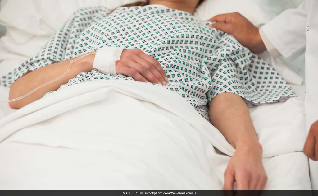 Study Claims In-Bed Cycling Good For ICU Patients