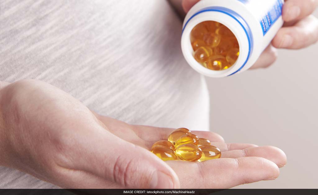 Taking Fish Oil During Pregnancy May Lower Child's Asthma Risk, Claims Study