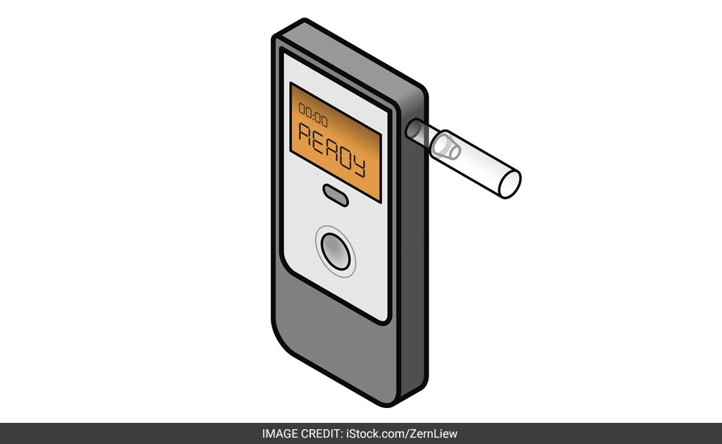 New Breathalyser To Diagnose Diseases With Just One Puff