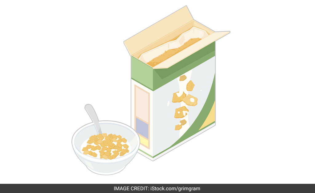Poor Quality Infant Cereals Being Sold In Lower Income Countries, Shows Study