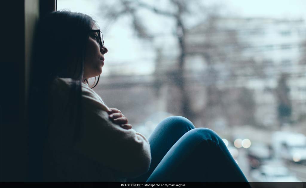 Depression, Anxiety May Up Long-term Opioid Use Risk: Study Depression, Anxiety May Up Long-term Opioid Use Risk: Study