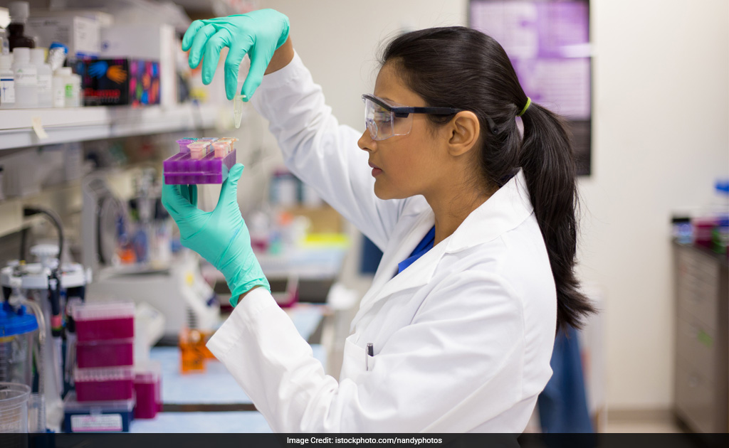 Women Scientists Rue Low Representation In Leadership Roles