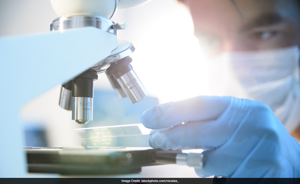 Scientists Develop Light-activated Drug Delivery To Treat Disease