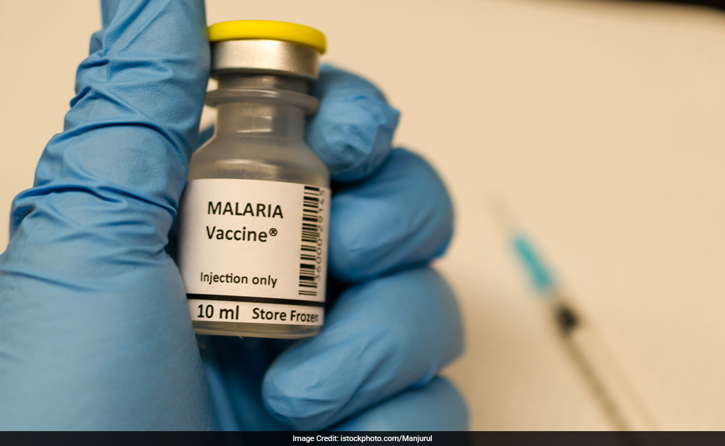 Genetically Modified Malaria Vaccine Found Effective, Safe: Study