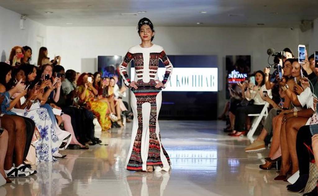 I'm Seen As Inspirational Figure, But I Wish I Wasn't: Acid-attack Survivor Reshma Qureshi