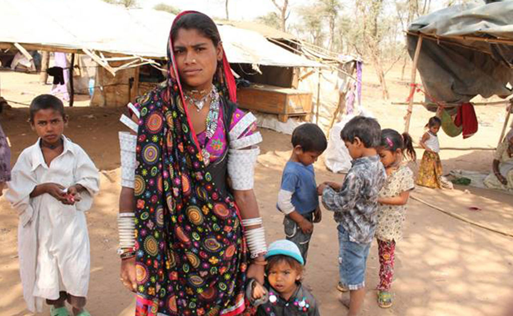 Rural India: Living Under Digital Exclusion