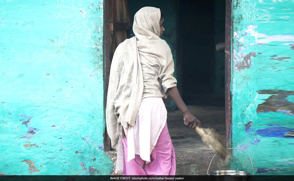 Housemaid's Death In Delhi Raises Serious Concerns Over Widespread Trafficking Housemaid's Death In Delhi Raises Serious Concerns Over Widespread Trafficking