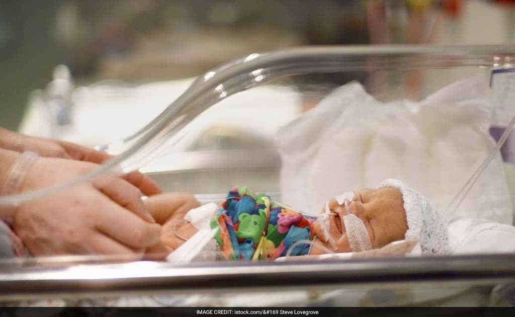 Preemies Better At Developing Early Language Skills: Researchers