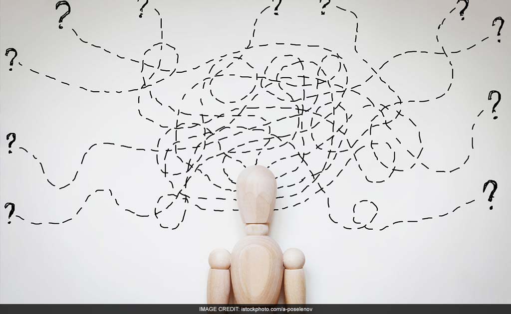Here's What Can Help To Improve Personality Disorders