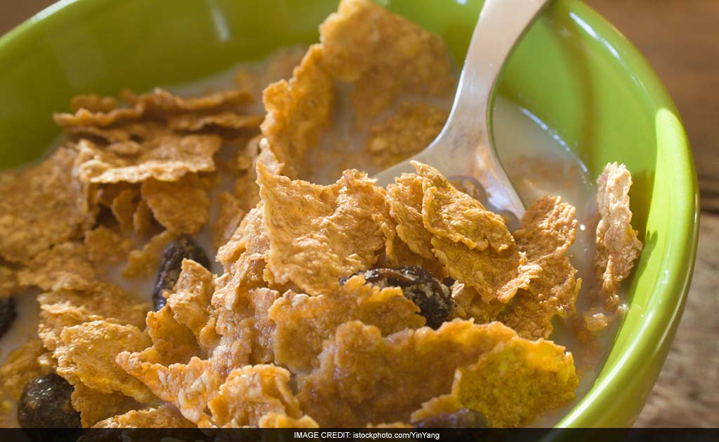High-fiber Diet Can Cut Inflammation Caused By Gout: Study