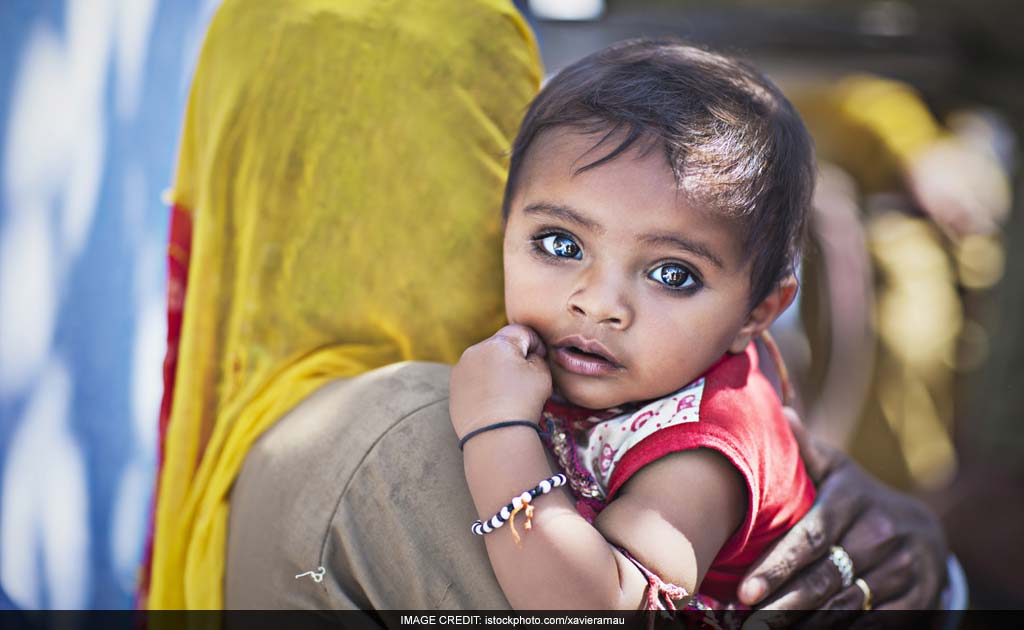 Infant Mortality Rate Reduces In India, But 2012 Targets Still Far Away: Study Infant Mortality Rate Reduces In India, But 2012 Targets Still Far Away: Study