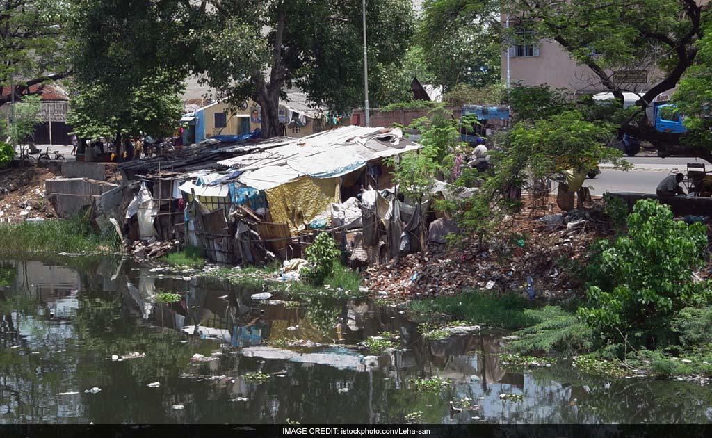 Chennai Slum Dwellers Relocated, Lose Jobs